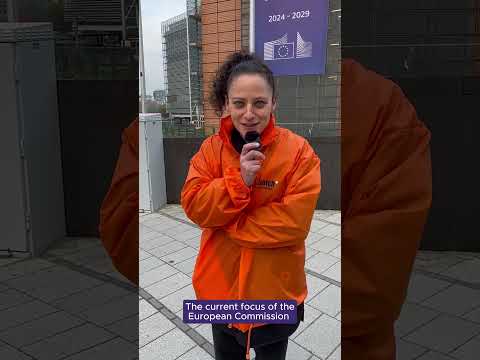 Video Thumbnail: Alarming attack on EU food safety rules: foodwatch warns against “Omnibus” overhaul