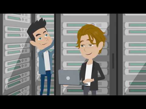 Mikrowisp Admin