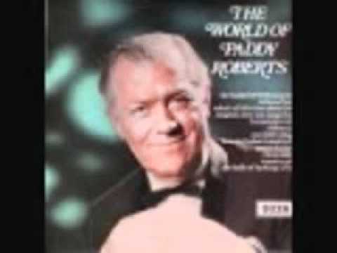 Paddy Roberts 'Follow Me'