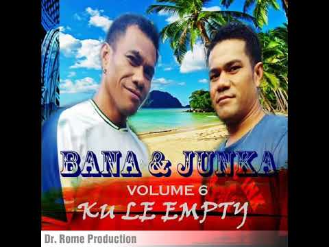 Bana & Junka vol 6 - Taleni - Dr. Rome Production
