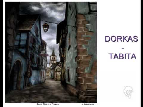 Dorkas/ Tabita - Bibel - Bericht