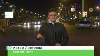 Автотроща на Одеській: всі подробиці трагедії у Харкові