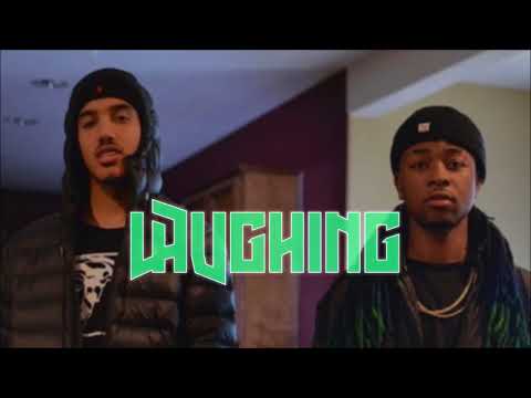 Mike Sherm x DaBoii x SouthSideSu Type Beat 2017 - Laughing