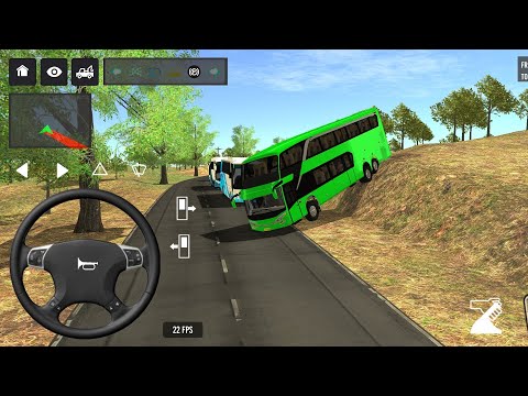 AK ZONES and BUS GAMES