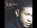 usher - think of you