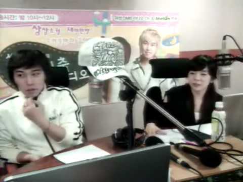 Sunny (SNSD) Dance - Into the new world , Chunji 1/5 Apr15.2008 GIRLS' GENERATION