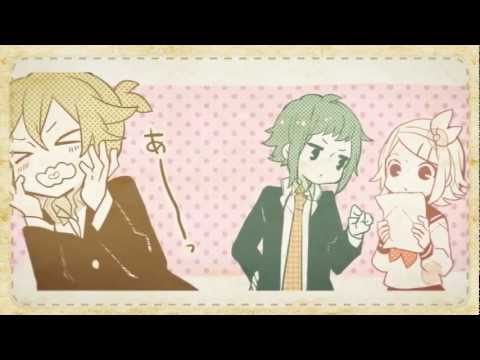 初恋学園 純愛科 Nem Feat Kuraiinu Doubie Mong Utaite Database 初恋学園 純愛科 Nem Feat Kuraiinu Doubie Mong Utaite Database