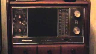 Ralph Stanley & The Clinch Mtn Boys  -  Wings Of Angels