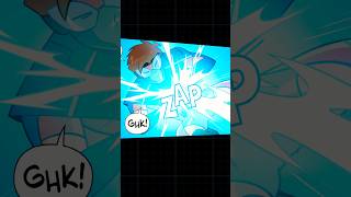 Bullet-Boy Issue 1 Dub PART 5 #comicdub