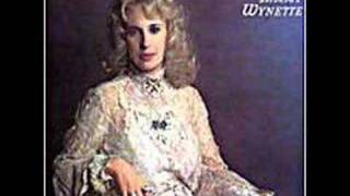 TAMMY WYNETTE - BEING GONE