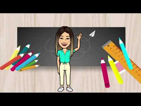 O trabalho e as profissões.