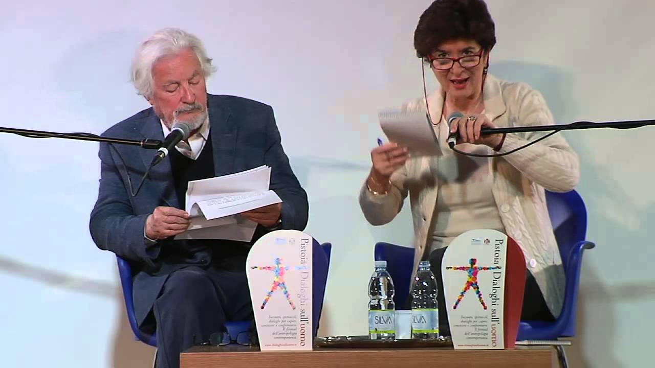 Marc Augé: "I nonluoghi vent'anni dopo"