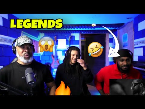 This Producer REACTS To Busta Rhymes, Big Daddy Kane, Conway the Machine - Slap