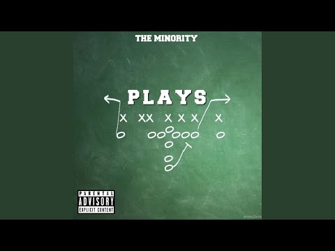 Plays (feat. Gutta Gone & Eada)