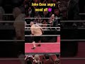 WWE John Cena Destroyed Brock Lesnar Wwe Johncena