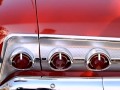 1962 Chevy Impala SS Convertible 409 
