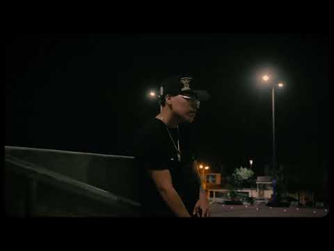 Sobrenatural - Jhosh Cg, Kaile DRK (Visualizer)