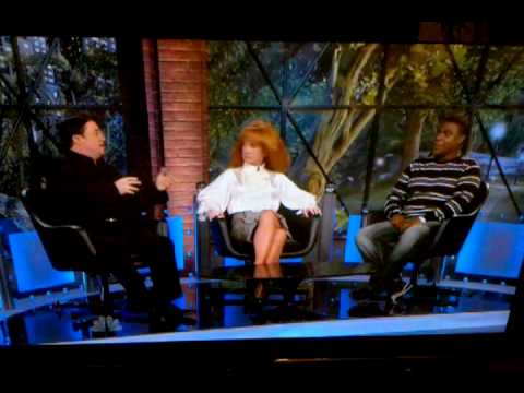 Jehovah's Witness comment on "The Marriage Ref"