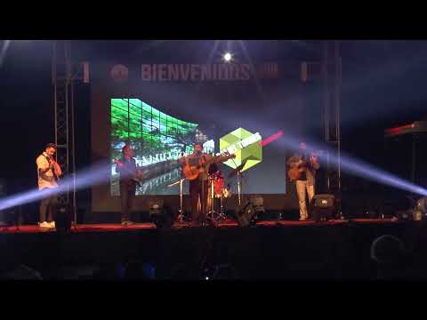 DANIEL TORRES - IDENTIDAD SANTIAGUEÑA (Fiesta Provincial del Reencuentro en Labordeboy)