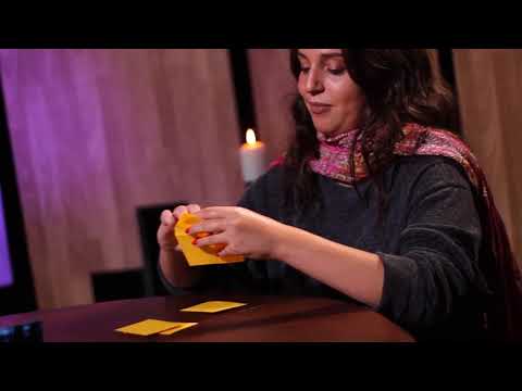 Voir la vidéo Haunted Box - Standard - João Miranda