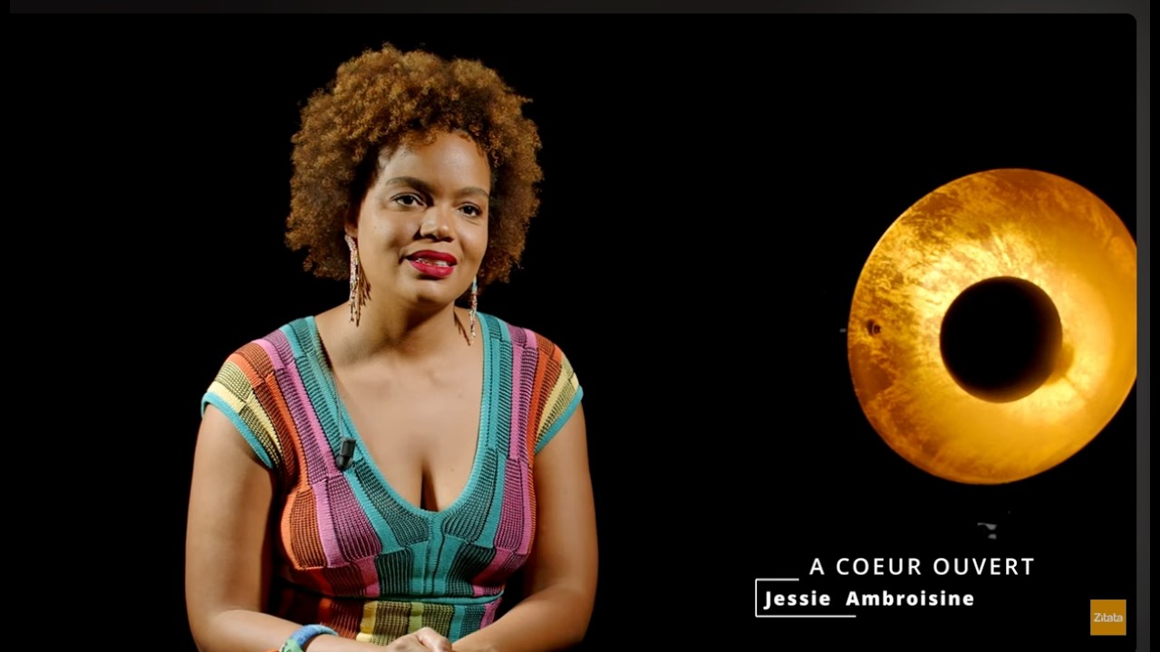 Jessie Ambroisine de VakBand : une immersion à cœur ouvert