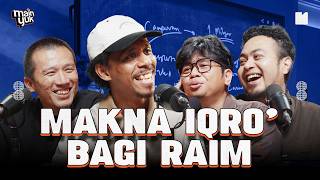 Download lagu Raim Laode: Prayer Separates Our Status as Beggars and God as the Giver mp3 Download lagu Raim Laode: Prayer Separates Our Status as Beggars and God as the Giver mp3