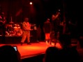 Public Enemy: Meet the G That Killed Me, live in Ohio, 2010