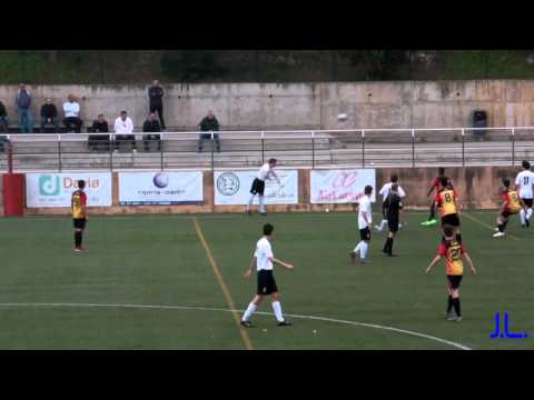 2016-03-19  CIDE B - AT CIUTAT DE PALMA