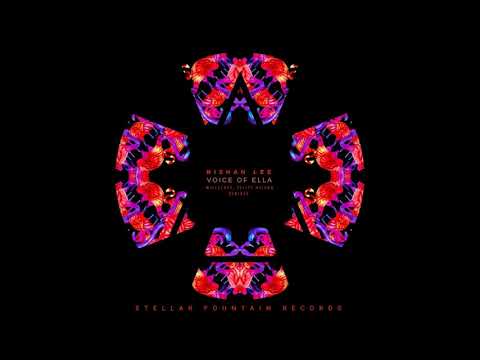 Nishan Lee - Voice Of Ella (Original Mix)