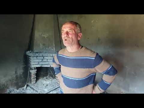 “Më tha mos ik të keqen nëna”/ Djali i Selfi Zeneli tregon si e gjeti të pajetë nënën