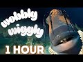 Wobbly Wiggly Wooo Travis Scott 1 Hour