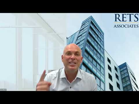 Forecast in FIVE - Kent Elliott, RETS Associates