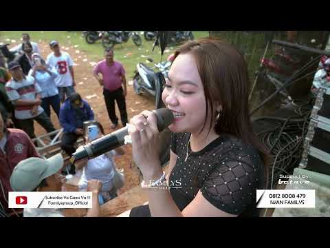 Erika Syaulina - Self-Emotion | Families Group Live Cover 80th Anniversary of the Republic of Ind...