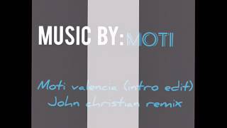 Moti-valencia full release