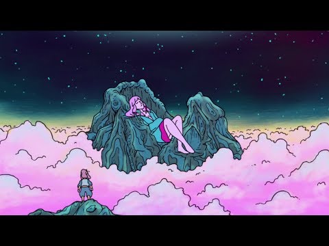 Melody's Echo Chamber - Breathe In, Breathe Out (Official Video)