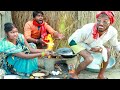 ससुर से परेशान होकर पतोहीया तावा से जर