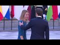 Putin Has Gone All In On Ukraine War Kaja Kallas Estonian Prime Minister