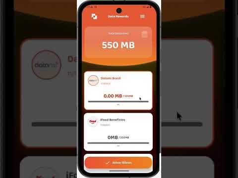Datami: Internet