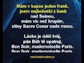 Bon Soir Mademoiselle Paris - Petr Muk (Shalom ...