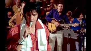Elvis Presley  ~  Any Day Now