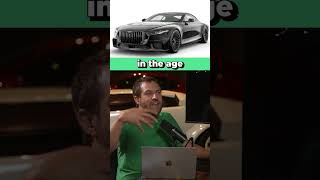 Brabus Is Developing Their Own Car??