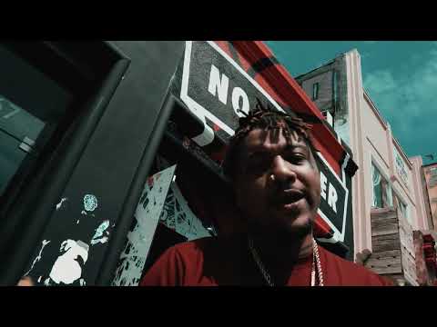 RICH RABBIT - THE HARDEST BLACK ESE (OFFICIAL VIDEO) SHOT BY @shotbyulises