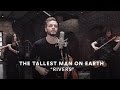 Watch The Tallest Man On Earth Perform Rivers With YMusic