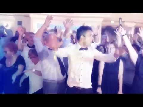 Musica Intrattenimento Animazione per Matrimoni e feste - Plaza Vasto - Francesco Barattucci Showman