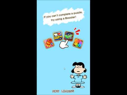 Snoopy Puzzle Journey Level 83 - NO BOOSTERS 🐶🧩🧳 | SKILLGAMING ✔️