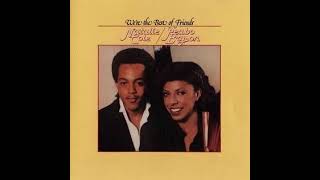 Peabo Bryson &amp; Natalie Cole - Gimme Some Time(instrumental)