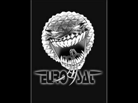 He's been waiting for the storm