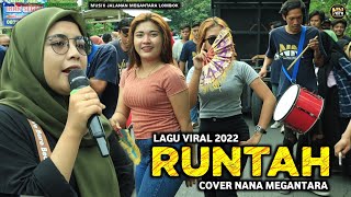 Download lagu NANA NUTRIISARI MEGANTARA LIVE HARI INI COVER LAGU VIRAL 2022 RUNTAH mp3