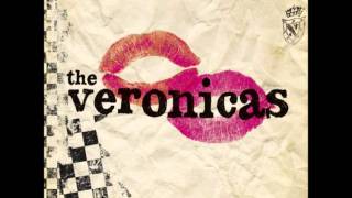 The Veronicas Speechless