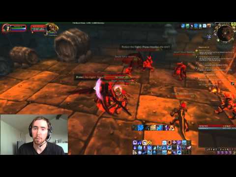 How to skip the annoying Suppression/Slow Room in BWL